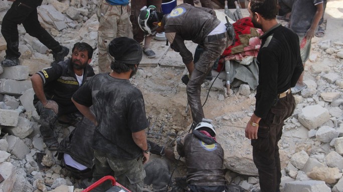 Siria: Kerry sollecita rispetto del cessate il fuoco