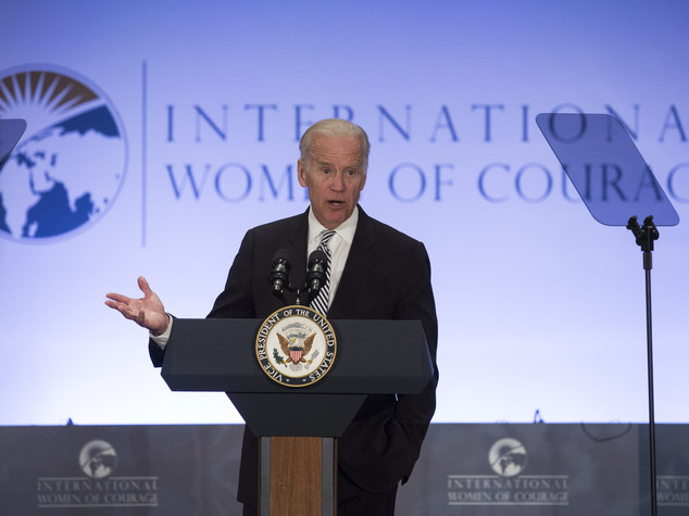 Gas: Biden attacca Nord Stream 2, 'destabilizzerebbe Ucraina'