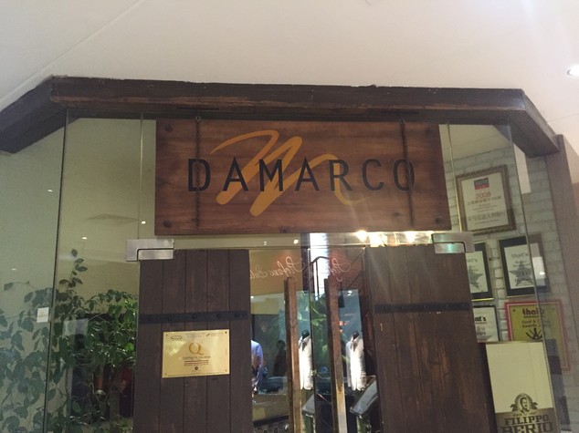 La vera cucina italiana a Shanghai "qui come a casa"