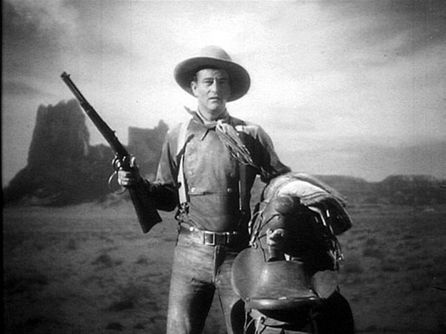 California boccia il John Wayne Day, "era razzista"