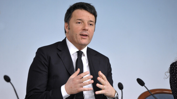 Lodi, Renzi "complotto dei pm? Ma de che..."