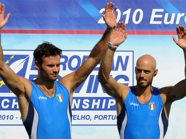 Doping: caso Niccolo' Mornati scuote canottaggio e Coni