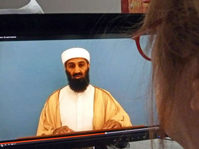 Bin Laden, 'Geronimo' e la Bigelow, i film sul blitz