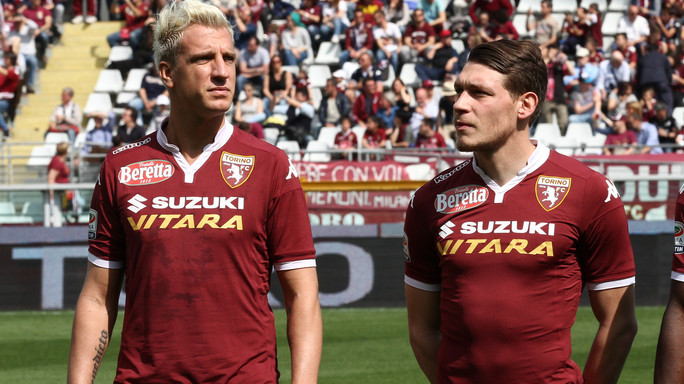Udinese-Torino 1-5, friulani 'molli', granata implacabili