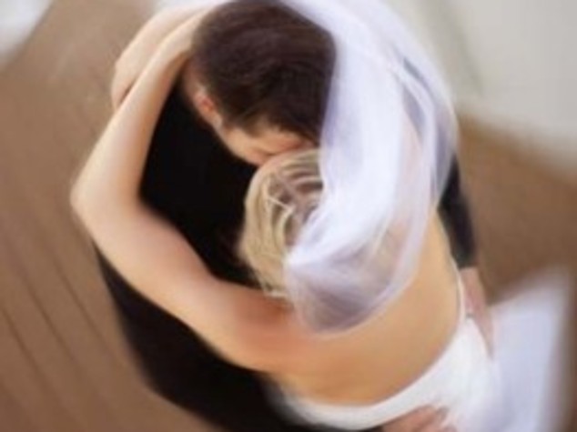 Essere sposati aiuta a rimanere in forma