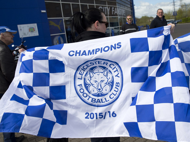 Sbornie e malori a Leicester, ricoveri raddoppiati dopo la festa