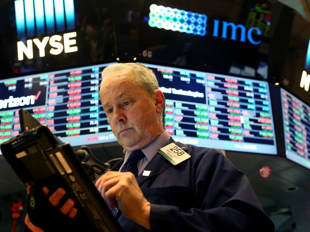 Borse europee: chiudono negative tranne Londra