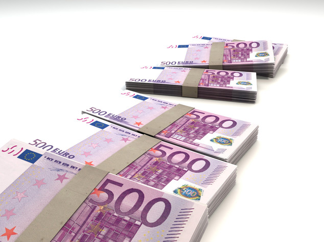 Bce oggi discute addio a biglietto 500 euro, Berlino scettica