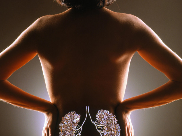 Da Fda ok a terapia contro carcinoma renale