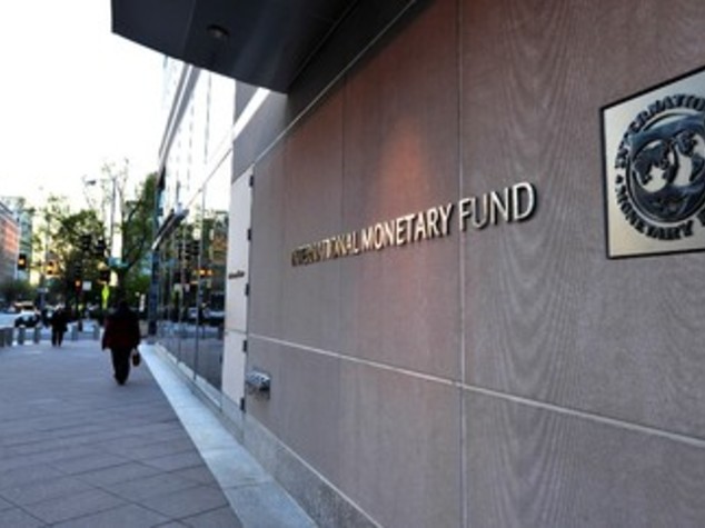 Fmi taglia stime Pil Italia sotto l'1%
