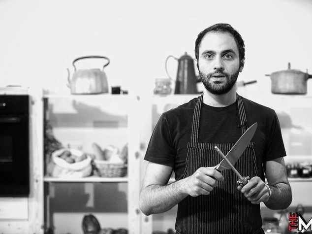 La ricetta di Lorenzo di Masterchef per la giornata della carne