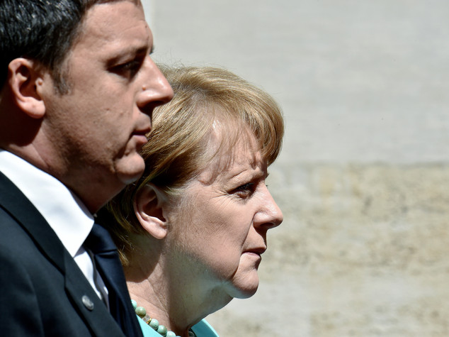 Asse Renzi-Merkel contro Vienna, no a chiusura confini