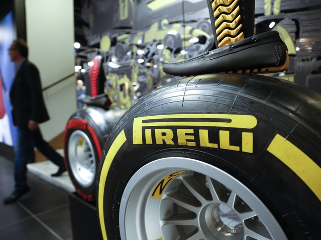 Hembery, a Silverstone possibile strategia a più pit-stop