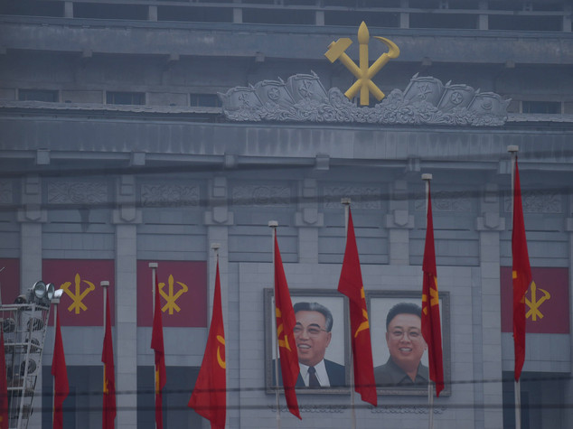 La Corea del Nord espelle inviato Bbc "poco rispettoso"