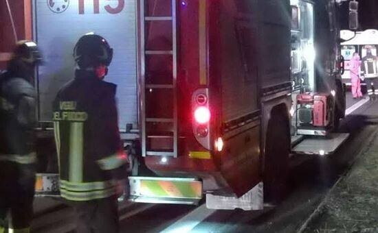 Perugia, fuga di monossido di carbonio in hotel: muore un musicista