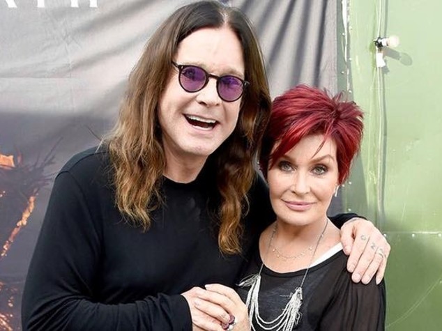Si separano gli Osbourne, dal metal al reality