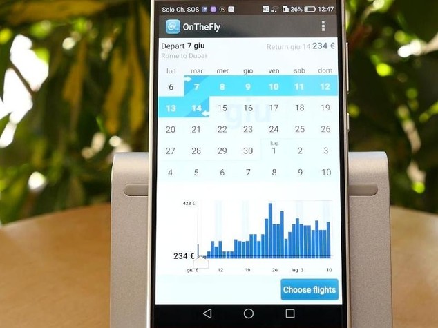 Navigare rende la vacanza low cost - VIDEO