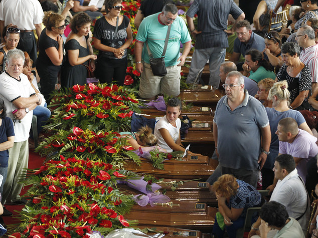 Strage pullman ad Avellino, in 15 a giudizio 3 anni dopo
