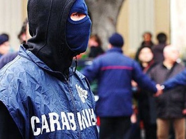 Terrorismo: Ros, sloveno arrestato istruiva foreign fighter