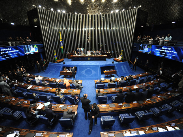 Brasile, procede voto impeachment per Rousseff