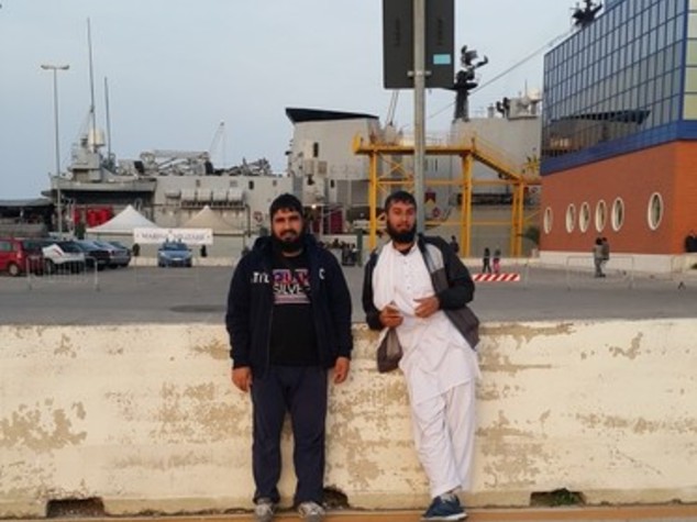 Arrestati tre jihadisti tra Bari e Milano