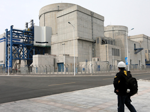 Gb: Cnnc pronta a entrare in centrale Hinkley Point