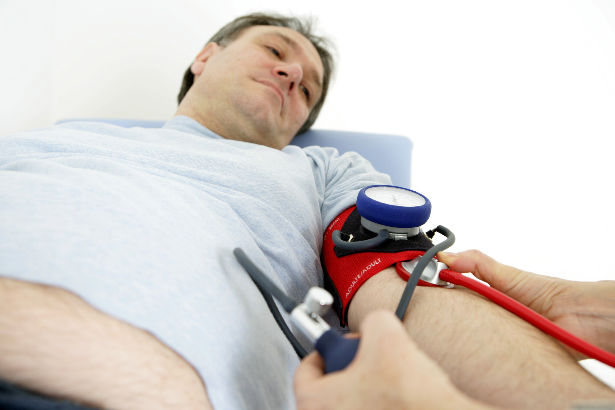 Il grasso 'beige' protegge i vasi sanguigni e la pressione