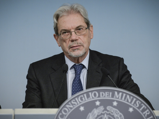 De Vincenti sentito dai pm di Potenza