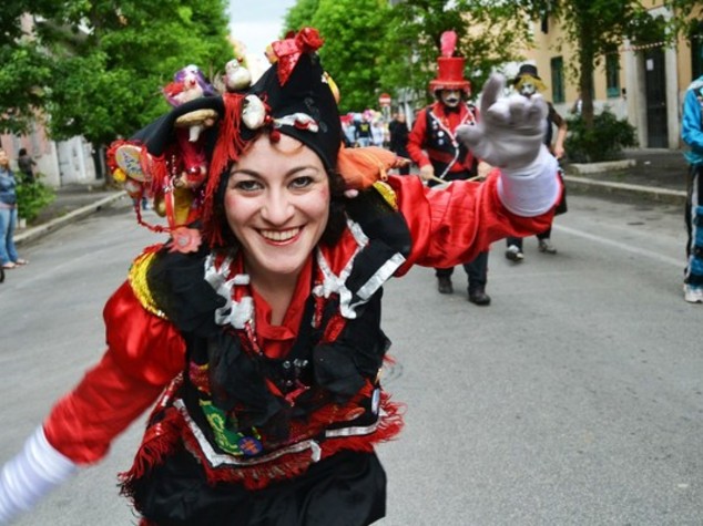Alice nel paese della Marranella, alla scoperta di Torpignattara