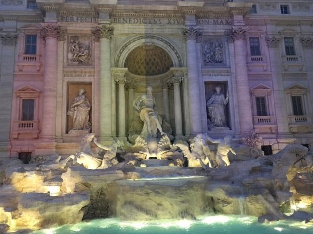 Le unioni civili sono legge