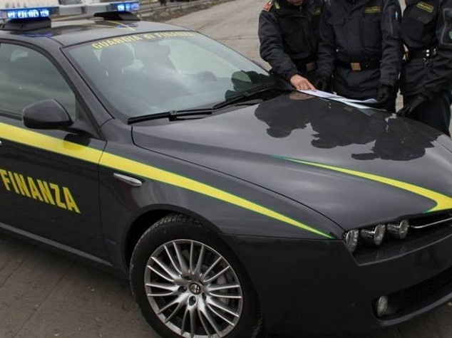Sequestrato tratto Salerno-Reggio Calabria