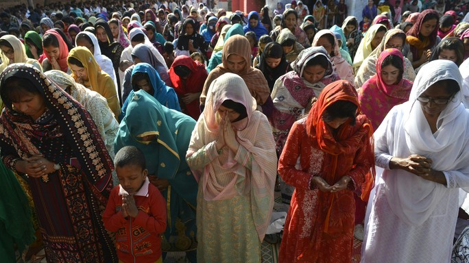 Pakistan, uccide le 2 sorelle che si erano scelte il marito