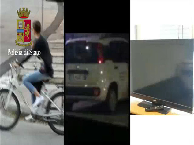 Avellino, societa' del comune usata come un 'bancomat' - VIDEO