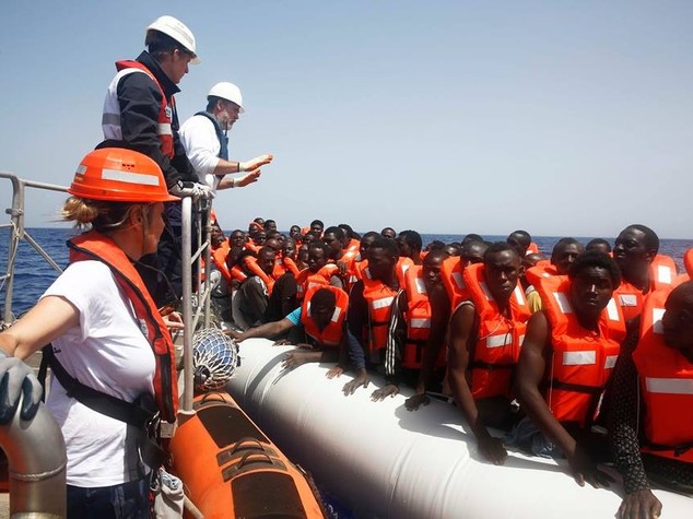Migranti: da demografia a sicurezza, EastForum discute le sfide