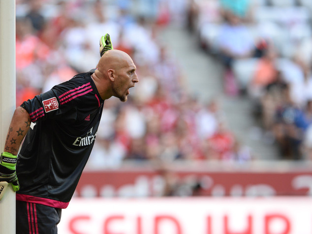 Milan: Abbiati lascia dopo 23 stagioni , domani l'addio