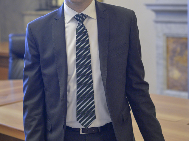 M5S: Pizzarotti, sì a dimissioni Direttorio