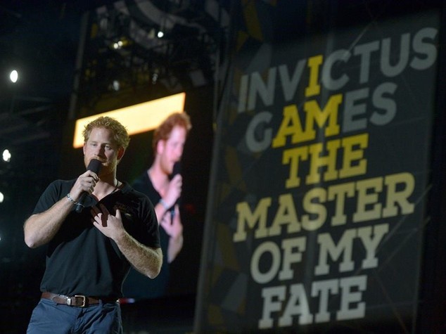 Italian athletes win 11 medals at Invictus Games