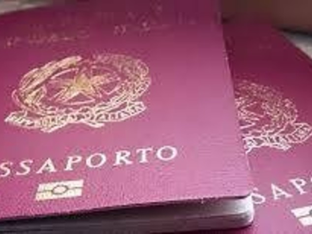 Sessanta britannici chiedono cittadinanza italiana