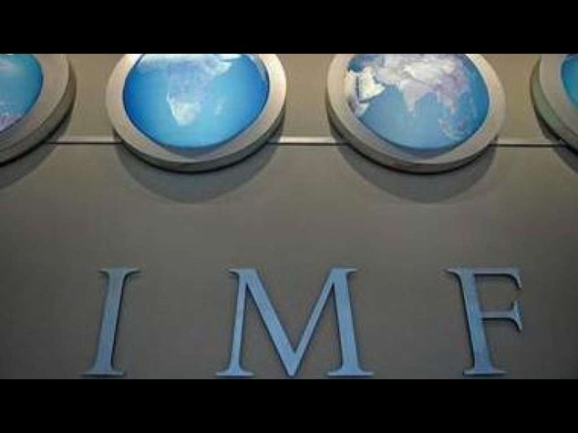 Fmi: Eurozona, ripresa in atto ma fragile e insufficiente