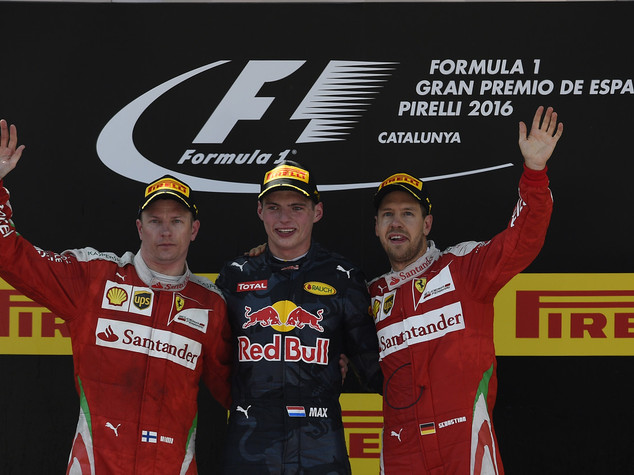 Raikkonen si è sposato nell'abbazia di San Galgano
