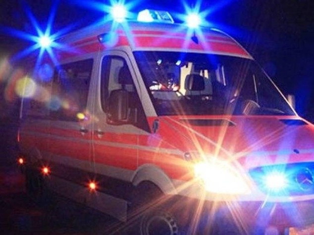Bergamo: incendio in un centro disabili, due ustionati gravi e 24 intossicati