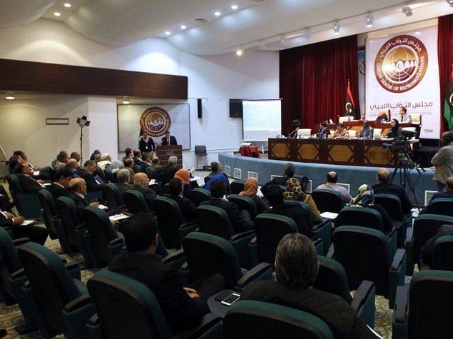 Libia: domani ministeriale a Vienna, Italia lavora a "stabilita'"