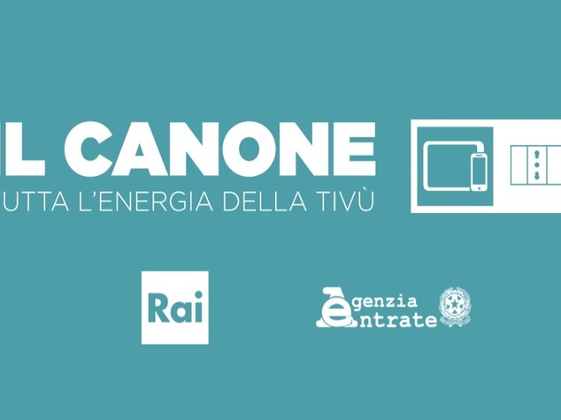 Canone Rai, Orlandi "817mila domande esenzione"