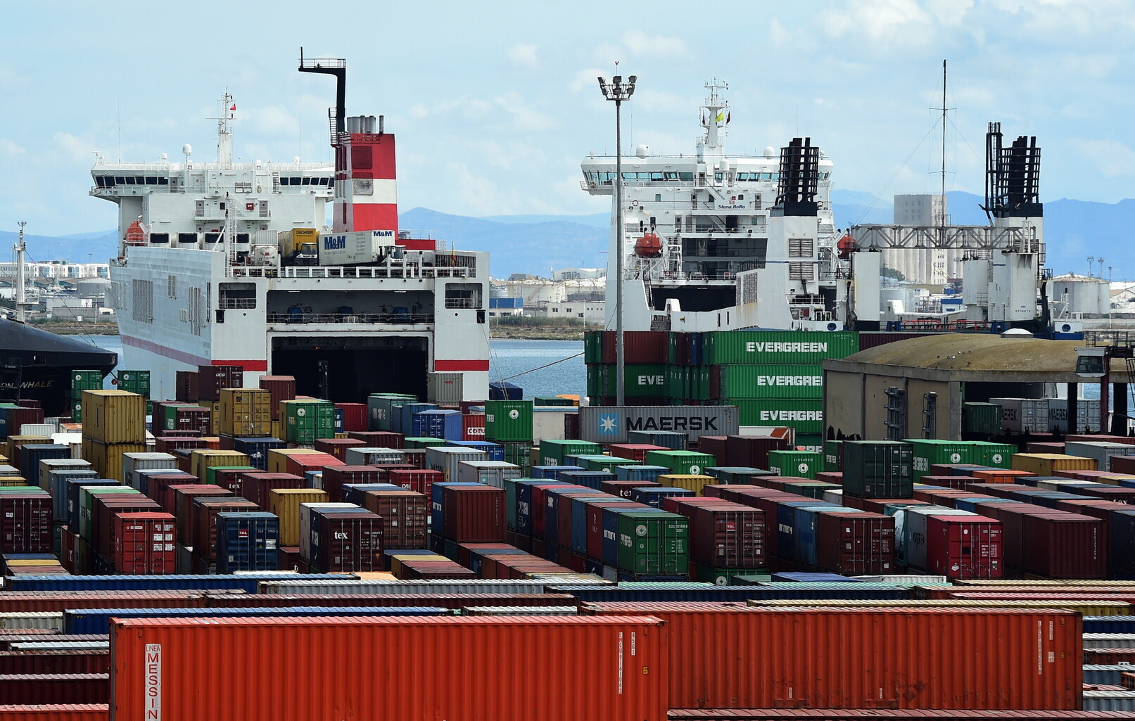 Dazi, a che punto è l'export italiano in Usa