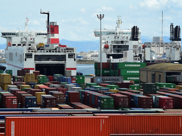Italia-Tunisia: Italia II partner commerciale Paese nordafricano