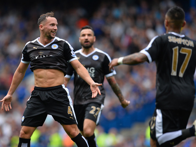 Leicester, la festa continua. Oggi la parata trionfale - VIDEO e FOTO