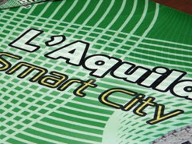 L'Aquila smart city: diventa realta' la mobilita' elettrica