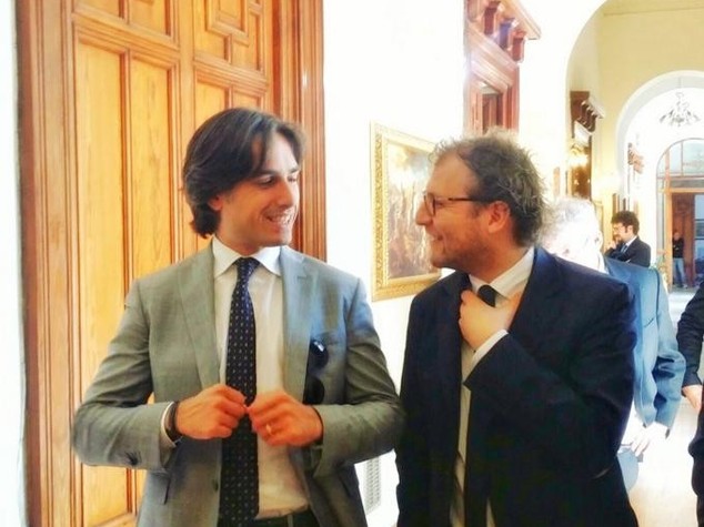Sud: Falcomata', "patto per R. Calabria entra in fase operativa"
