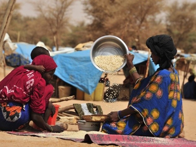 Boko Haram: Onu, in 9 mln necessitano di assistenza alimentare
