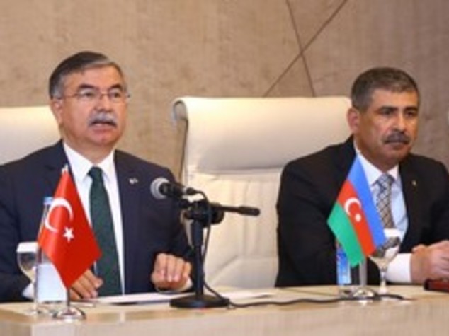 Caucaso: intesa militare tra Turchia, Azerbaijian e Georgia